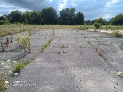 Działka inwestycyjna Terespol, ul. Wspólna. Zdjęcie 2