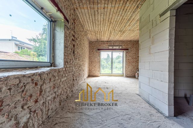 dom wolnostojący, 5 pokoi Sanok Śródmieście, ul. Szopena. Zdjęcie 10