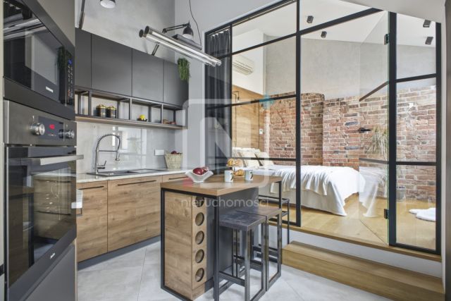 Mieszkanie 2-pokojowe Warszawa Praga-Północ, ul. Kawęczyńska. Zdjęcie 6