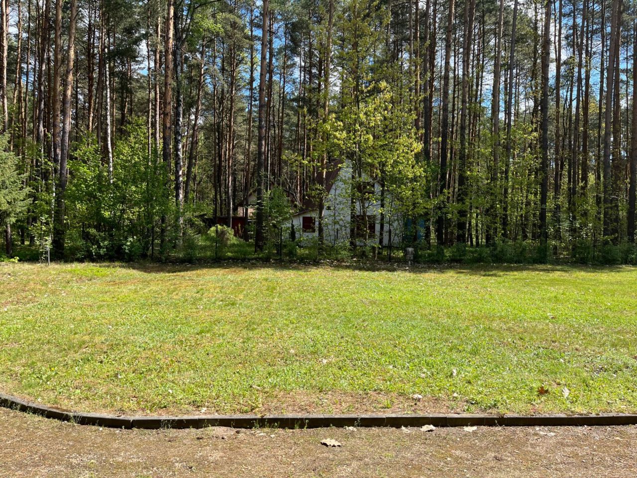 Działka budowlana Masłońskie. Zdjęcie 7