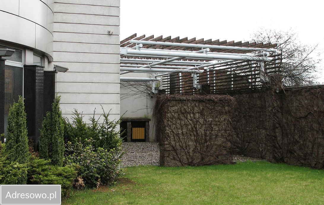 Biuro Warszawa Włochy, ul. Jutrzenki. Zdjęcie 11