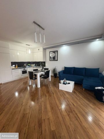 Mieszkanie 3-pokojowe Czechowice-Dziedzice, ul. Łagodna. Zdjęcie 1