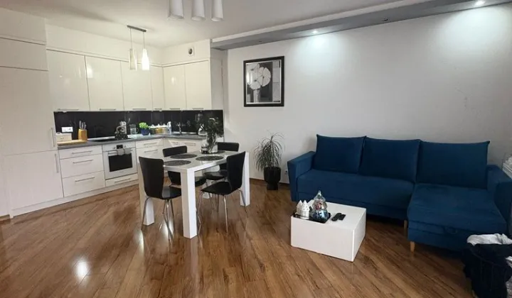 Mieszkanie 3-pokojowe Czechowice-Dziedzice, ul. Łagodna