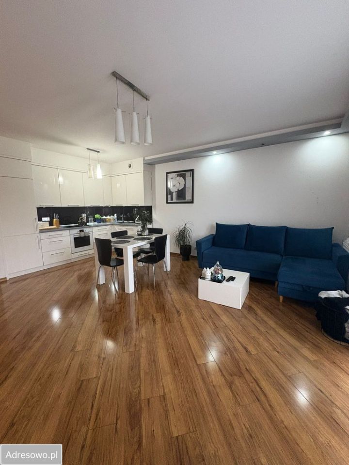 Mieszkanie 3-pokojowe Czechowice-Dziedzice, ul. Łagodna