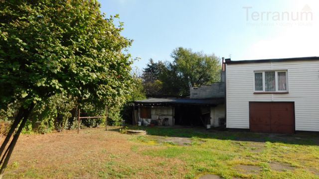 dom wolnostojący, 3 pokoje Marki, al. marsz. Józefa Piłsudskiego. Zdjęcie 3