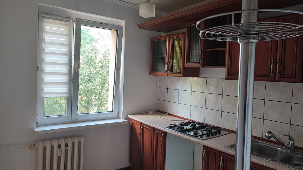 Mieszkanie 2-pokojowe Zawiercie Argentyna, ul. Ignacego Paderewskiego. Zdjęcie 2