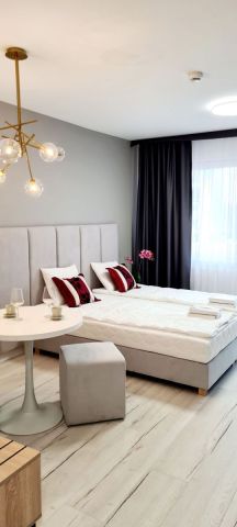 Mieszkanie 1-pokojowe Wrocław Krzyki, ul. Brzoskwiniowa. Zdjęcie 3