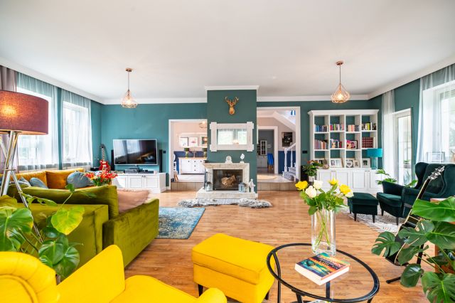 dom wolnostojący, 7 pokoi Biłgoraj, ul. Zacisze. Zdjęcie 12