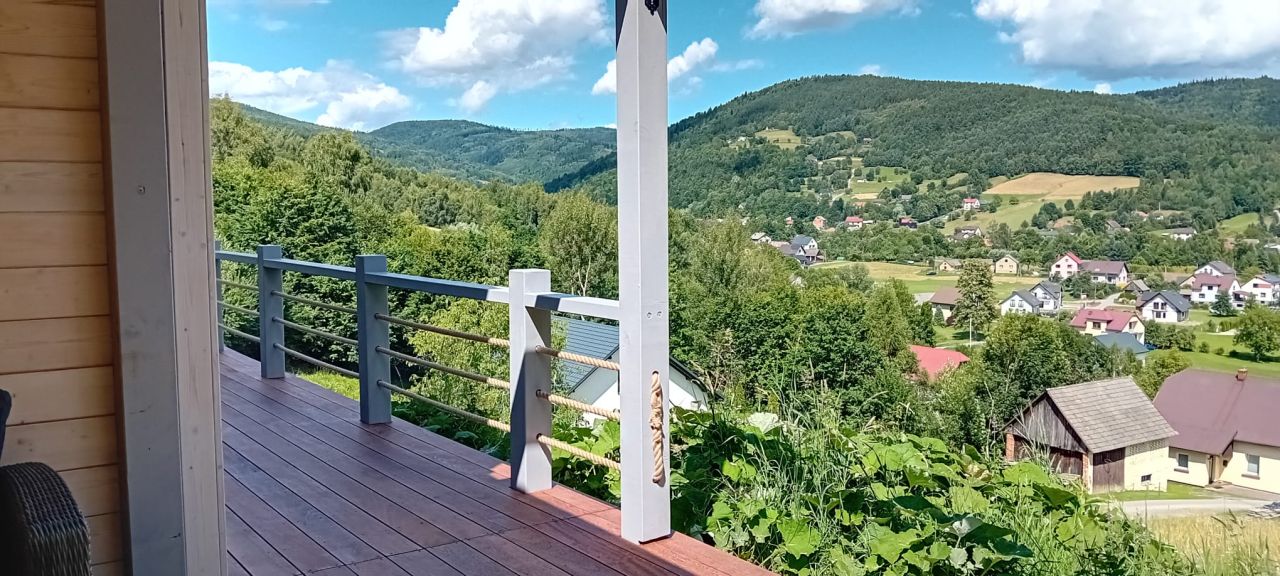 dom wolnostojący, 4 pokoje Łękawica, ul. Dębowa. Zdjęcie 22