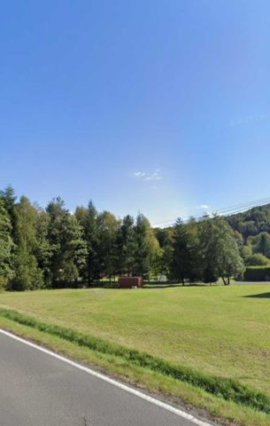 Działka budowlana Targanice. Zdjęcie 1