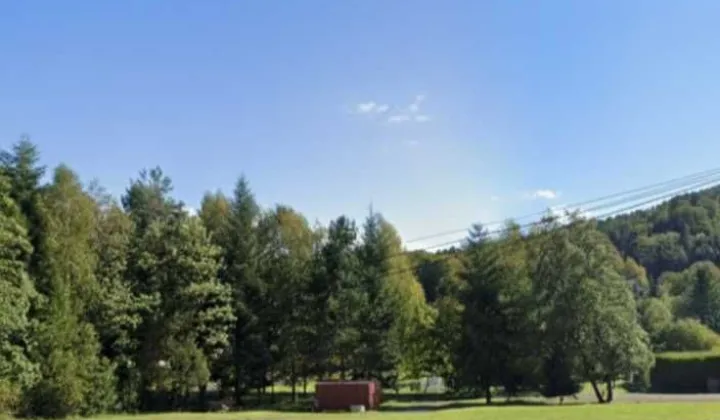 Działka budowlana Targanice