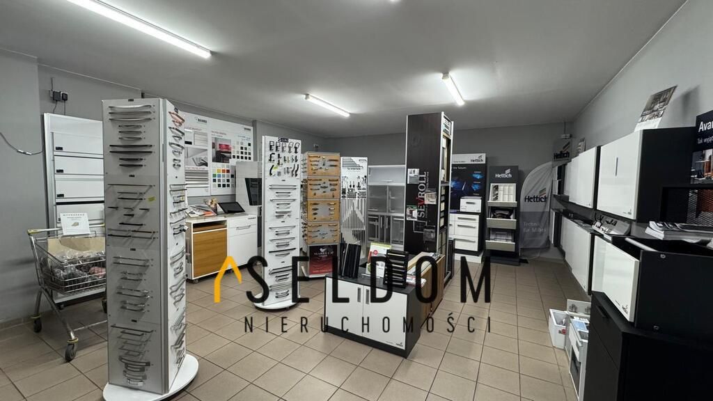 Lokal Opole Śródmieście, ul. Światowida. Zdjęcie 7