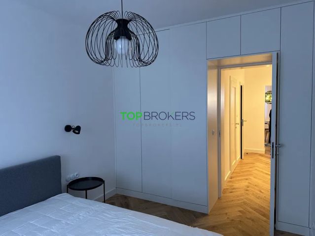 Mieszkanie 2-pokojowe Warszawa Żoliborz, ul. ks. Jerzego Popiełuszki. Zdjęcie 4