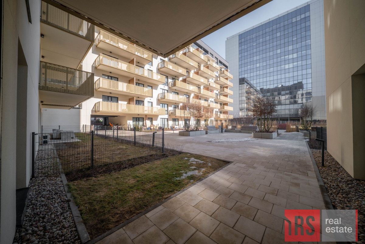 Mieszkanie 2-pokojowe Warszawa Wola, ul. Redutowa. Zdjęcie 22