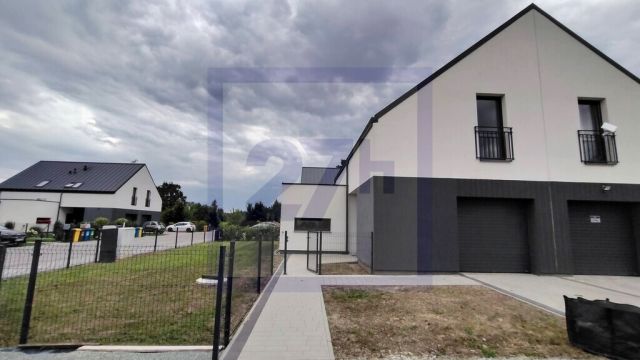 bliźniak, 4 pokoje Brzezina, ul. Słoneczna. Zdjęcie 4