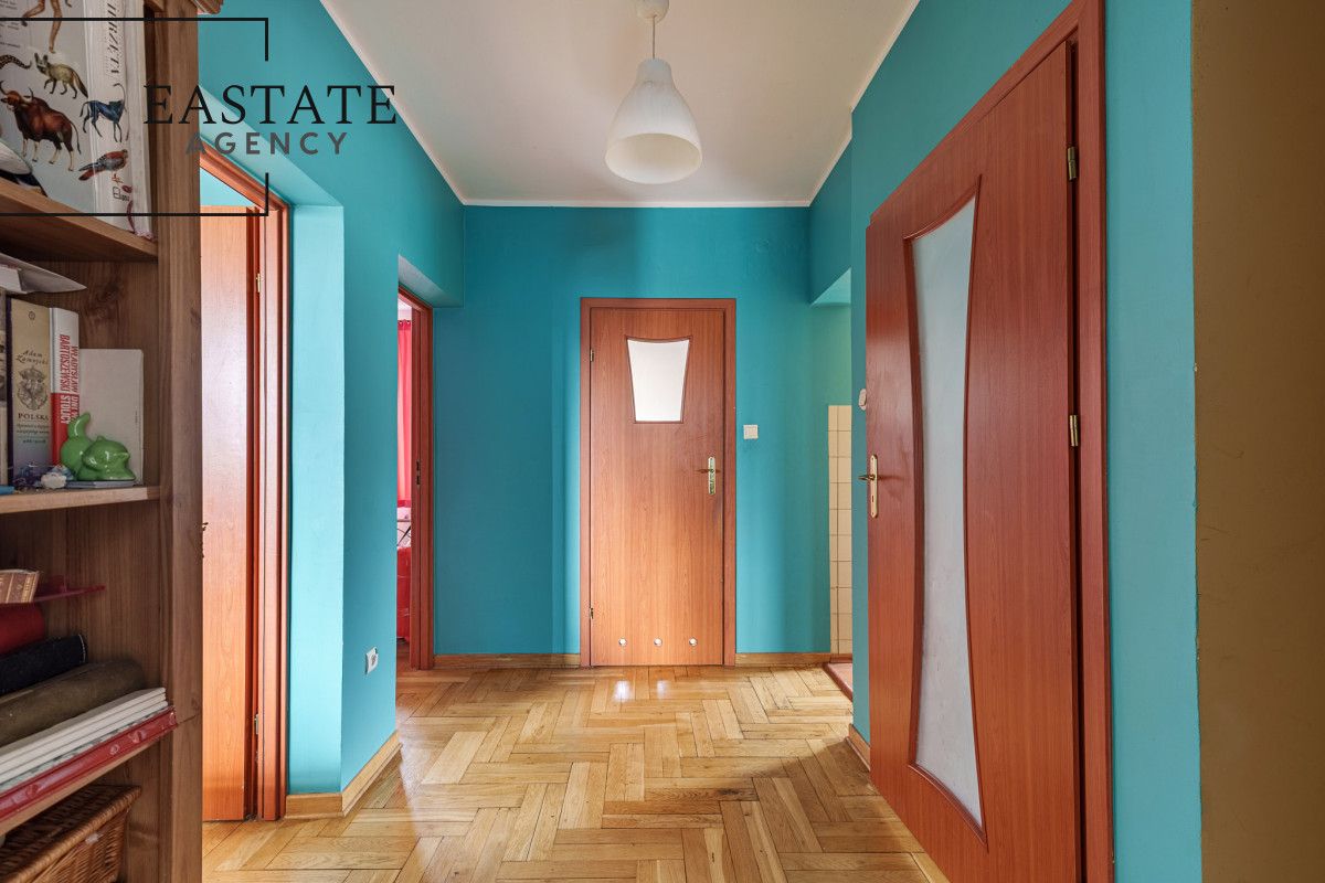 dom wolnostojący, 6 pokoi Zielonka, ul. Saperów. Zdjęcie 5