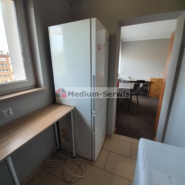 Mieszkanie 1-pokojowe Kielce KSM, ul. Zagórska. Zdjęcie 14