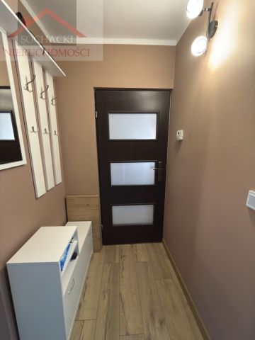 Mieszkanie 2-pokojowe Lubań, ul. Łużycka. Zdjęcie 6