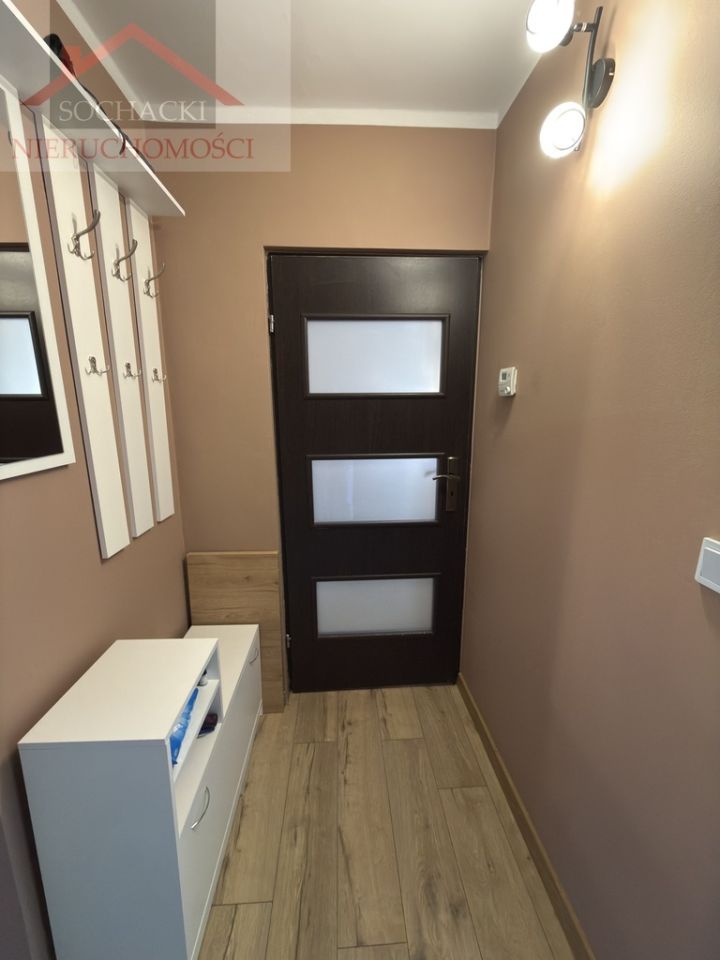 Mieszkanie 2-pokojowe Lubań, ul. Łużycka. Zdjęcie 6