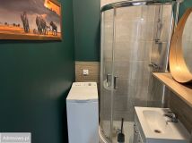 Mieszkanie 1-pokojowe Poznań Jeżyce, ul. Augustyna Szamarzewskiego. Zdjęcie 1