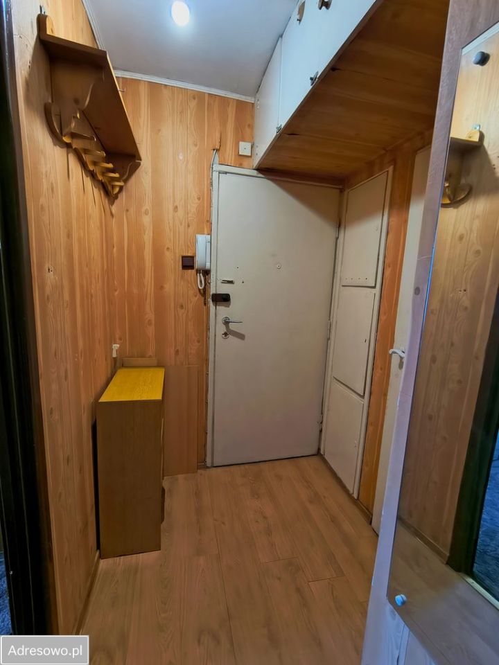 Mieszkanie 2-pokojowe Lubin, ul. Bankowa. Zdjęcie 7