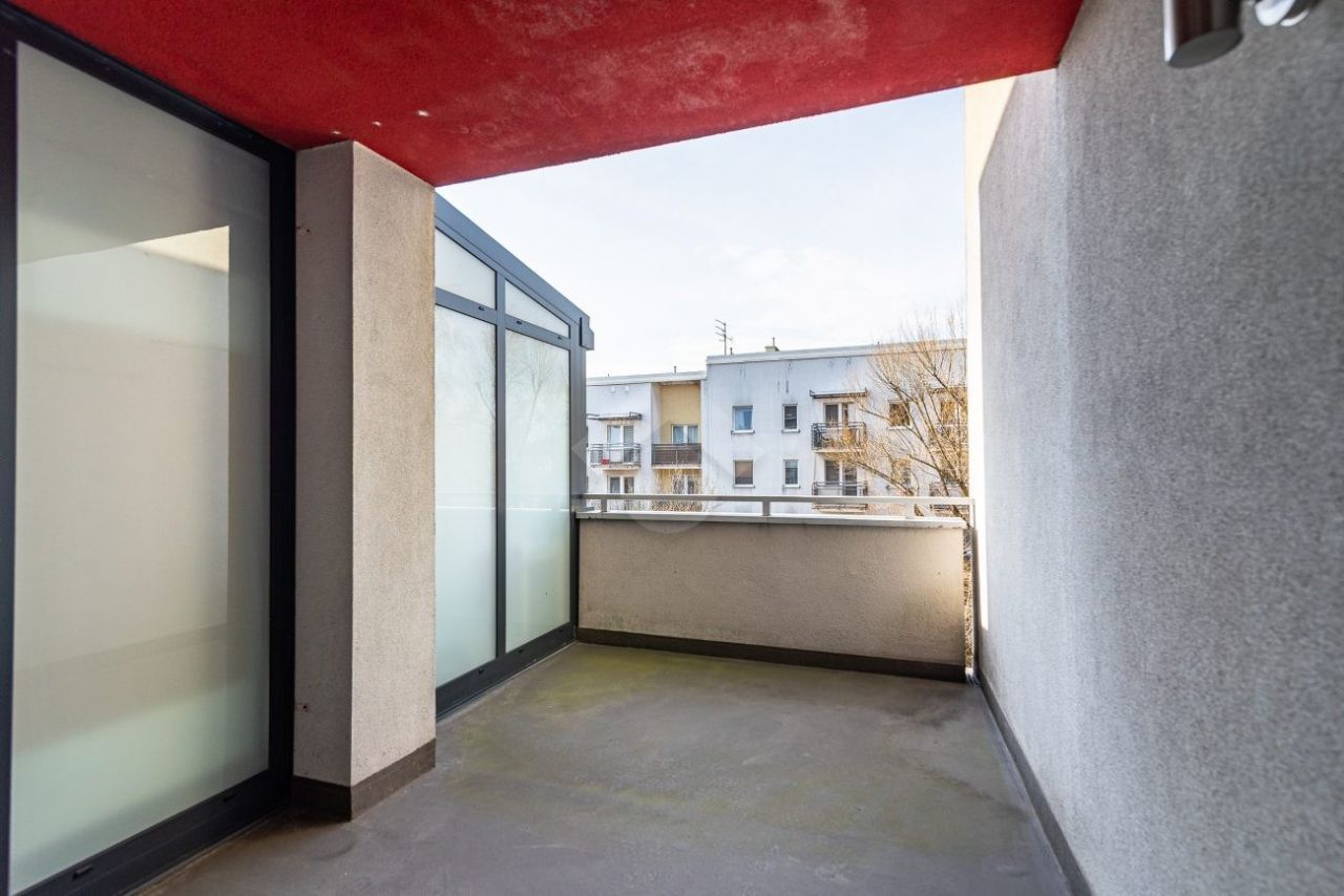 Mieszkanie 2-pokojowe Kraków Kurdwanów, ul. Michała Żaka. Zdjęcie 15