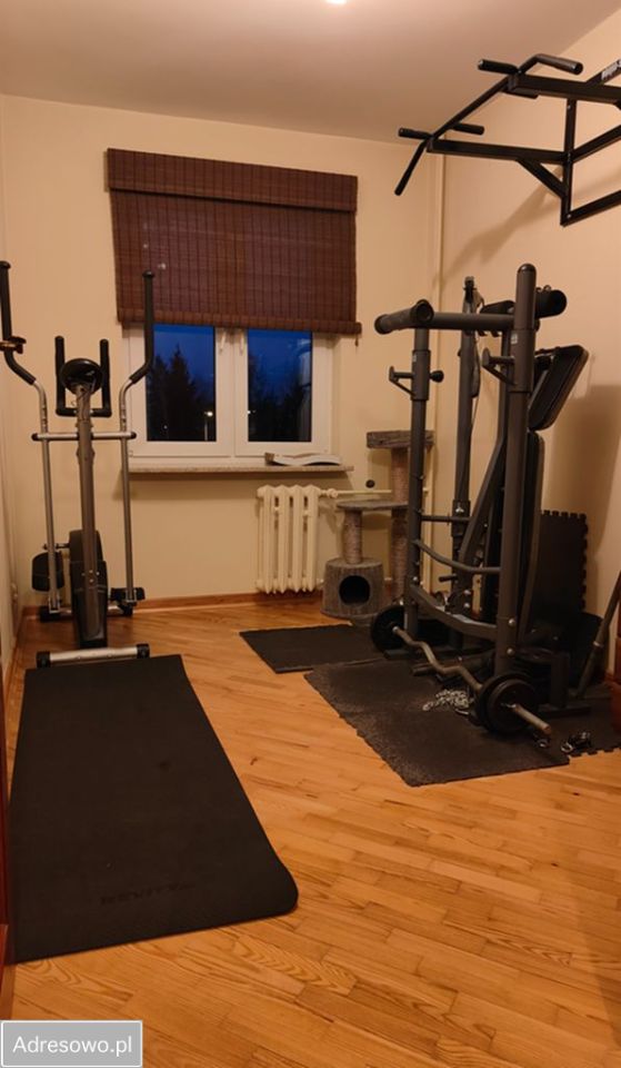 Mieszkanie 4-pokojowe Lublin Czechów, ul. Harnasie. Zdjęcie 9