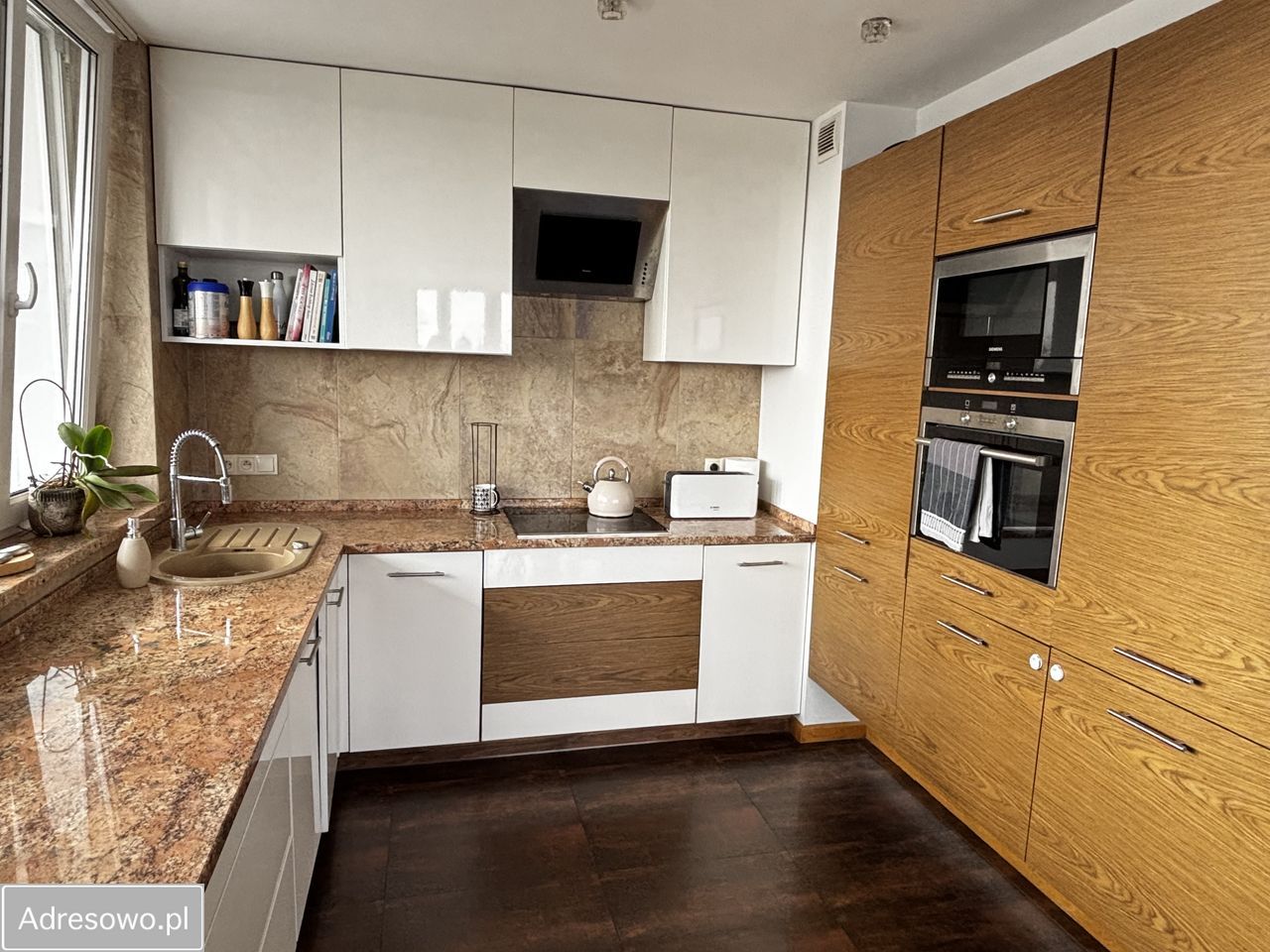 Mieszkanie 3-pokojowe Legionowo, ul. Zegrzyńska. Zdjęcie 8