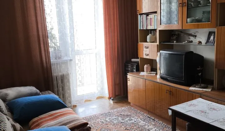 Mieszkanie 2-pokojowe Malbork Centrum, ul. Żelazna