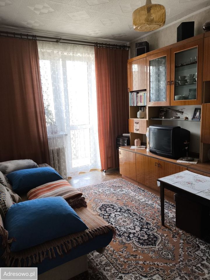 Mieszkanie 2-pokojowe Malbork Centrum, ul. Żelazna. Zdjęcie 1