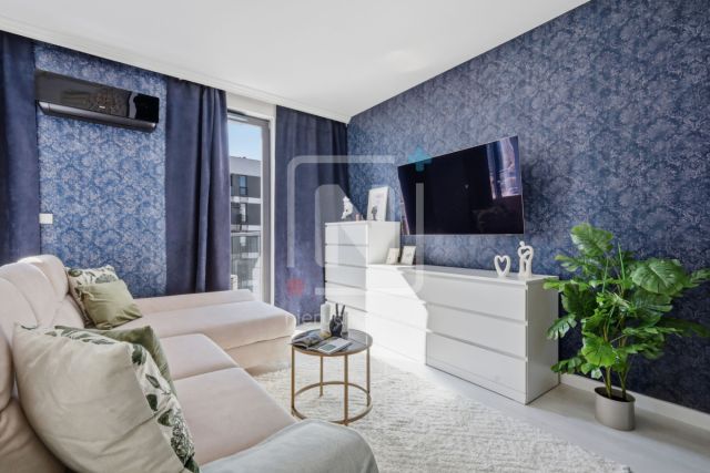 Mieszkanie 2-pokojowe Warszawa Wola, ul. Marcina Kasprzaka. Zdjęcie 4