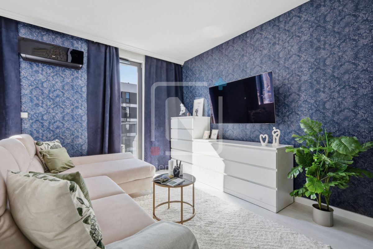 Mieszkanie 2-pokojowe Warszawa Wola, ul. Marcina Kasprzaka. Zdjęcie 4