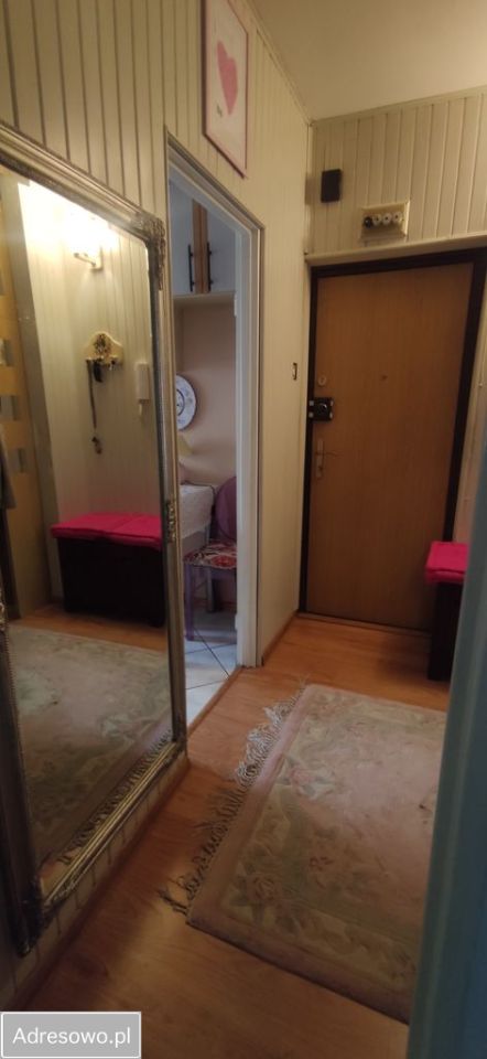 Mieszkanie 3-pokojowe Warszawa Gocław, ul. Tadeusza Manteuffla. Zdjęcie 10