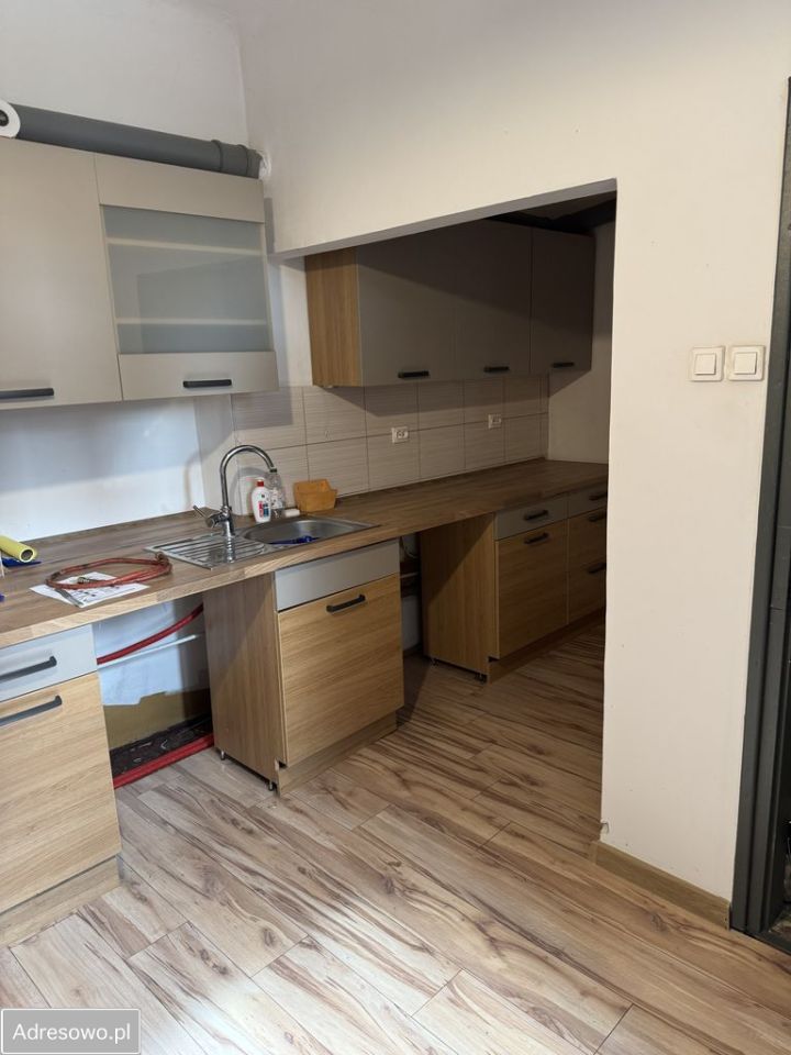 dom wolnostojący, 3 pokoje Marki, ul. Piotra Skargi. Zdjęcie 10