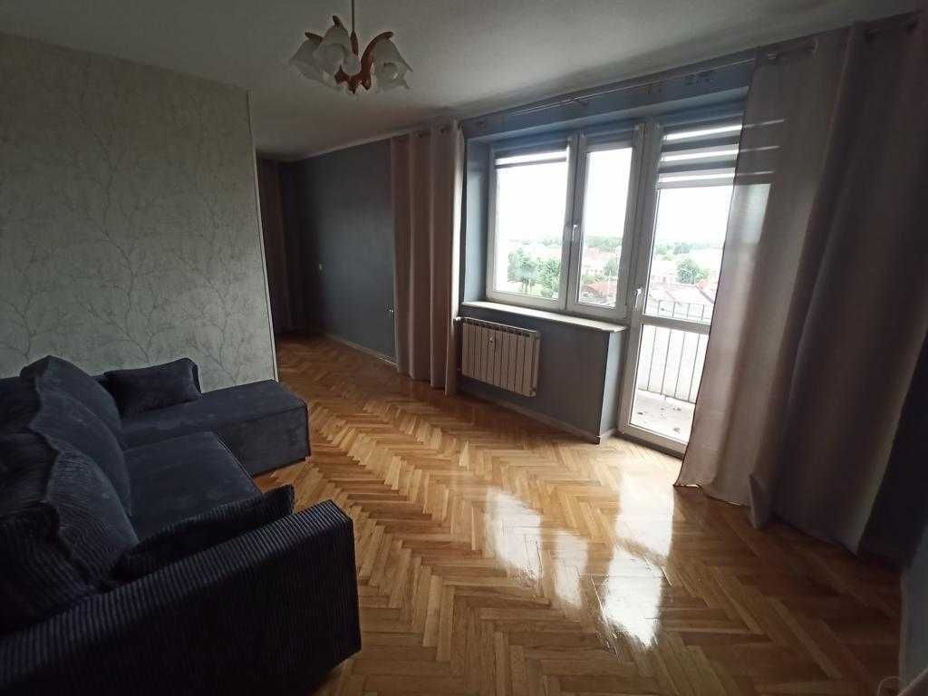 Mieszkanie 3-pokojowe Szczuczyn, ul. Jana Kilińskiego. Zdjęcie 1