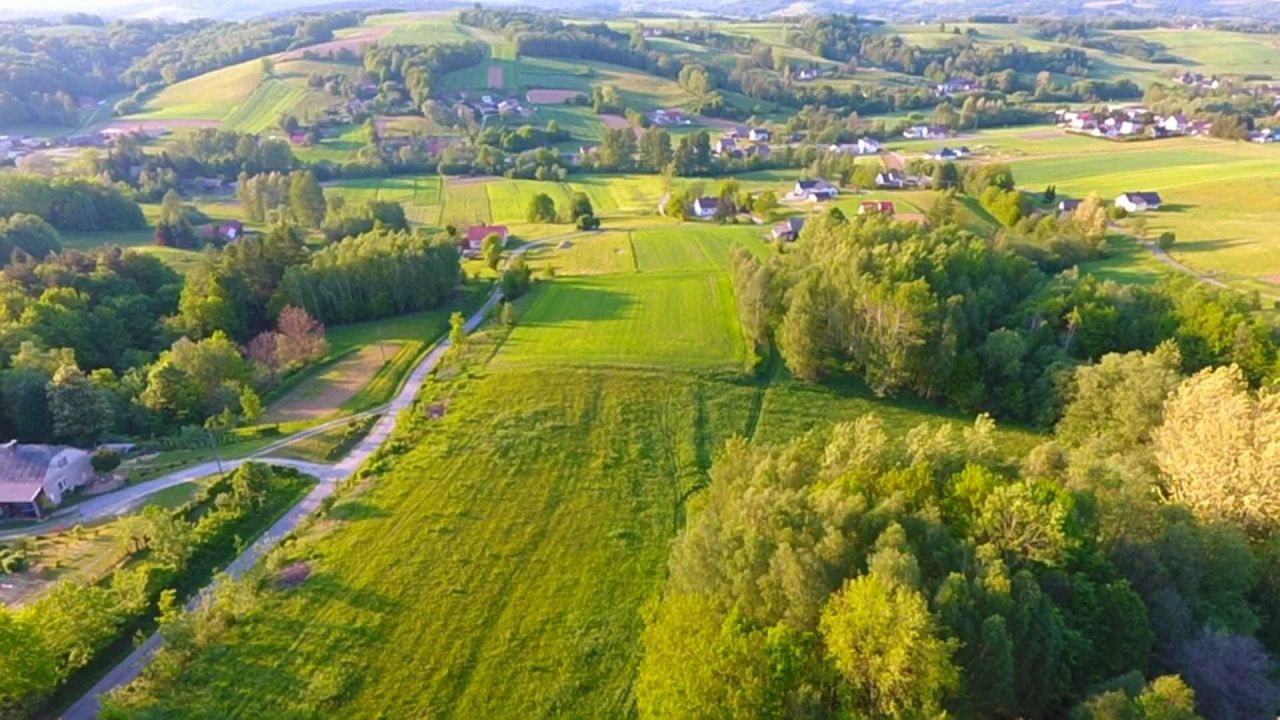 Działka rolno-budowlana Smarżowa. Zdjęcie 7