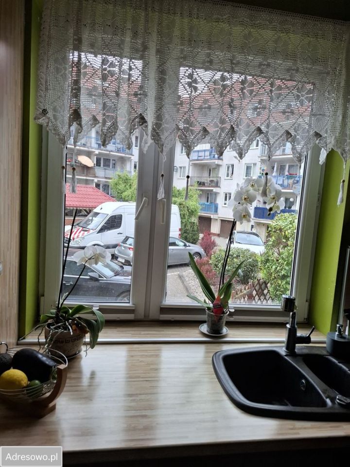 Mieszkanie 2-pokojowe Świnoujście, ul. Wilków Morskich. Zdjęcie 17