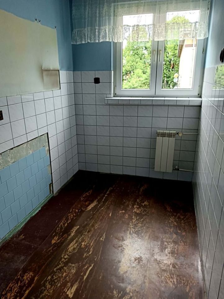Mieszkanie 2-pokojowe Kęty Centrum, os. płk. Stanisława Królickiego. Zdjęcie 7
