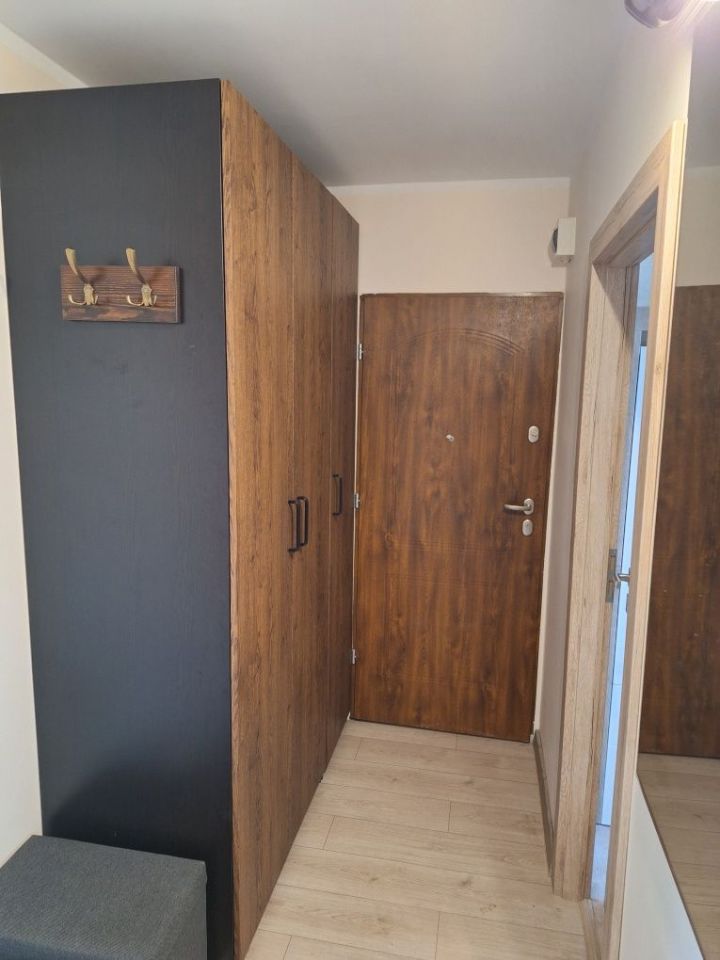 Mieszkanie 2-pokojowe Toruń Na Skarpie, ul. Juliana Prejsa. Zdjęcie 7