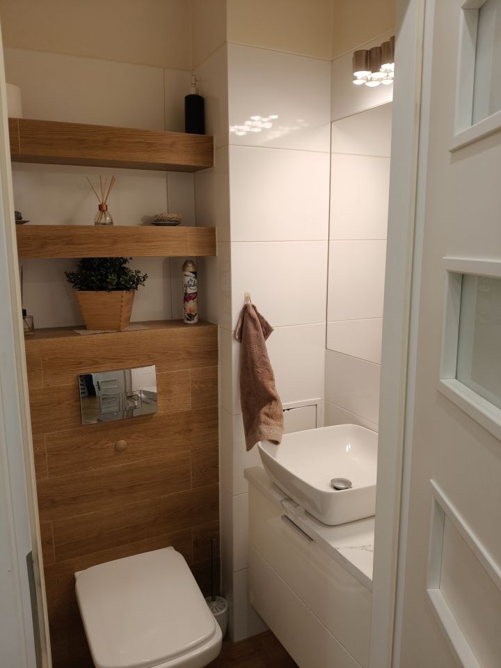 Mieszkanie 3-pokojowe Warszawa Targówek, ul. Mokra. Zdjęcie 6