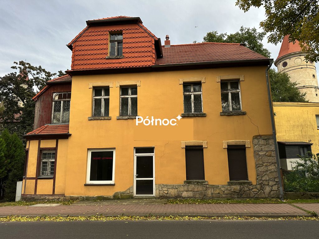 Lokal Lwówek Śląski, al. Wojska Polskiego. Zdjęcie 13