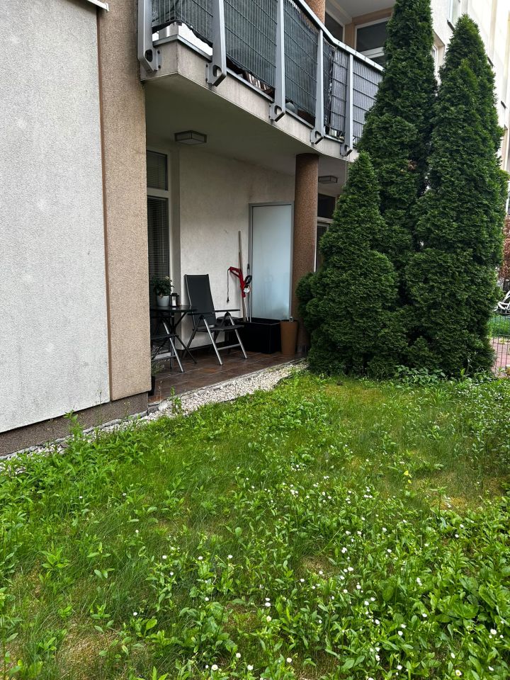 Mieszkanie 2-pokojowe Pruszków, ul. Konstantego Ildefonsa Gałczyńskiego. Zdjęcie 14