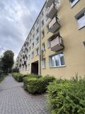 Mieszkanie 1-pokojowe Warszawa Wawer, ul. Korkowa. Zdjęcie 4