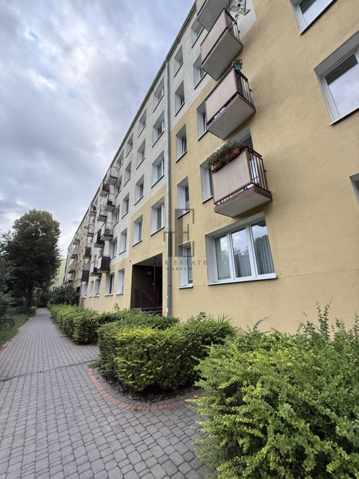 Mieszkanie 1-pokojowe Warszawa Wawer, ul. Korkowa. Zdjęcie 6