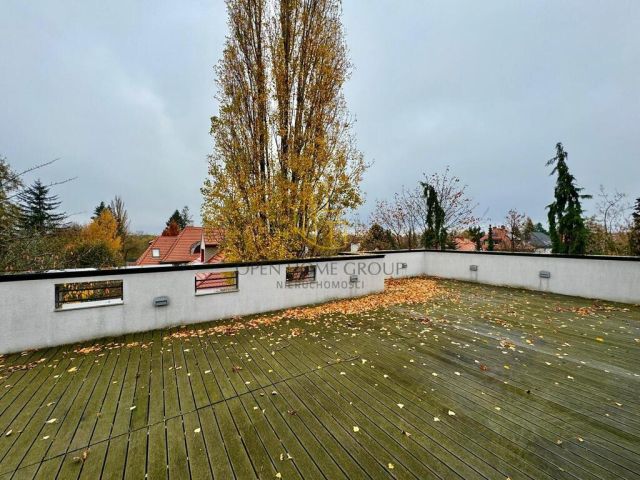 dom wolnostojący, 8 pokoi Wrocław Krzyki. Zdjęcie 16