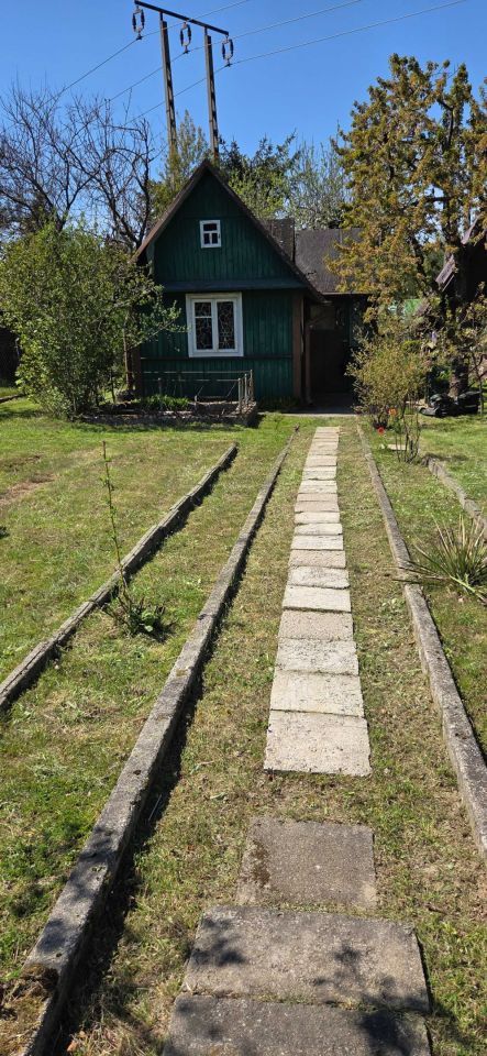 Działka rod Biała Podlaska. Zdjęcie 1