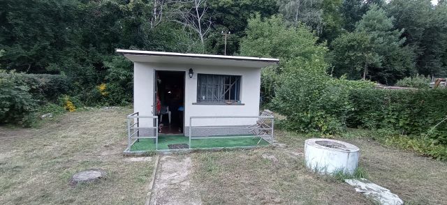 Działka rekreacyjna Dąbrowa Górnicza Zielona, ul. Stanisława Dubois. Zdjęcie 1