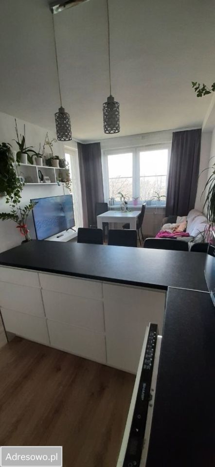 Mieszkanie 2-pokojowe Braniewo, ul. gen. Grota Roweckiego