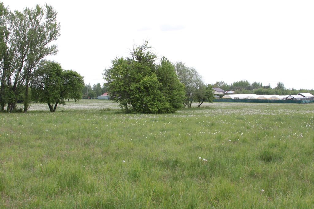 Działka budowlana Gąski, ul. Górna. Zdjęcie 7