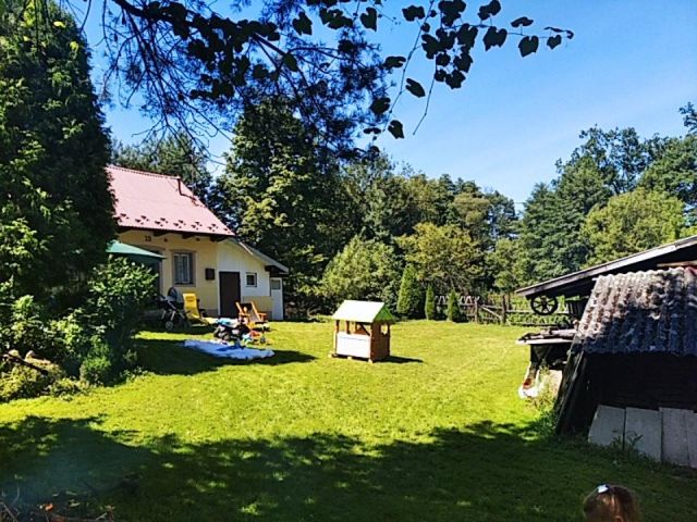 Działka rolno-budowlana Poręba Spytkowska, ul. Pod Wieżami. Zdjęcie 1